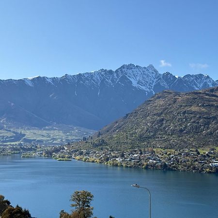 Vila Goldrush #1 Queenstown Exteriér fotografie