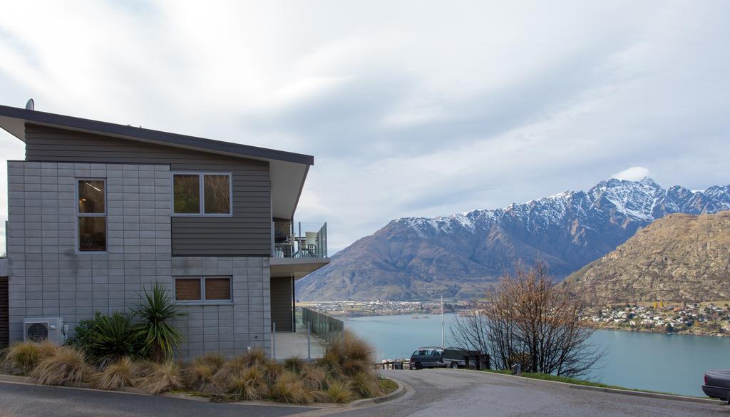 Vila Goldrush #1 Queenstown Exteriér fotografie