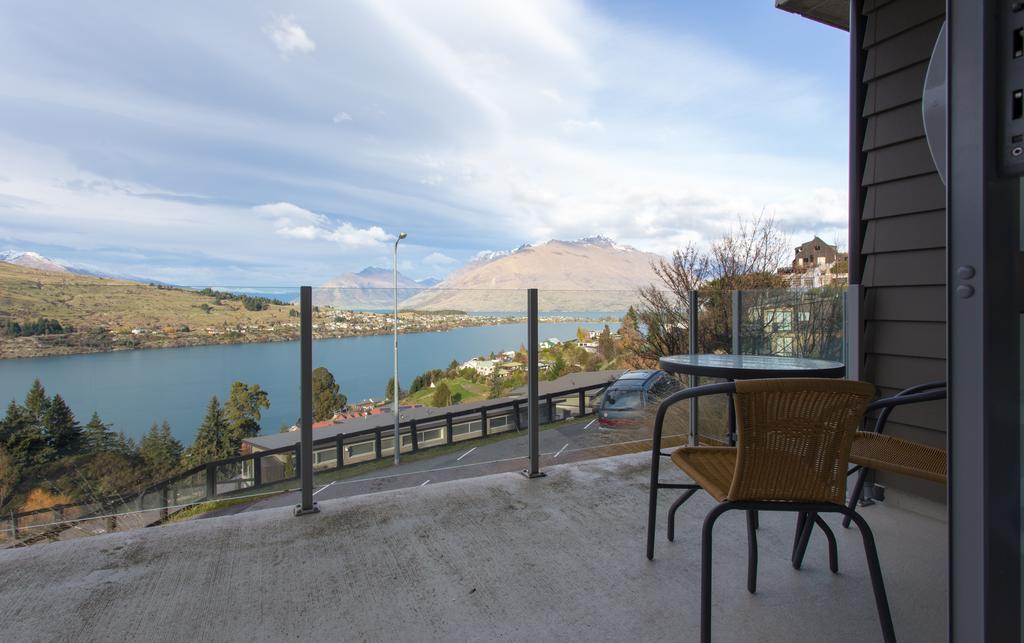 Vila Goldrush #1 Queenstown Exteriér fotografie