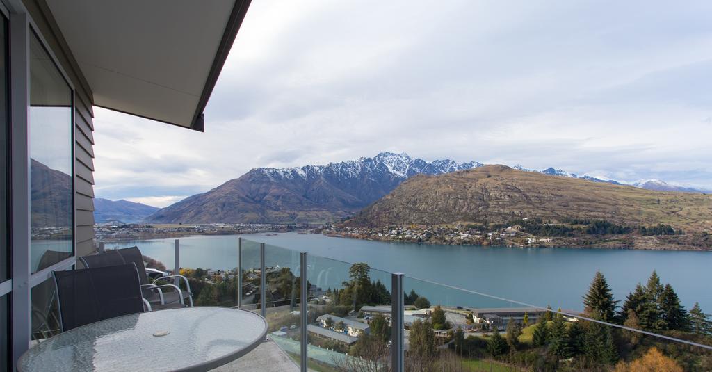 Vila Goldrush #1 Queenstown Exteriér fotografie