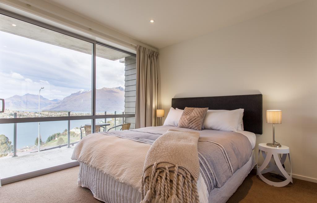 Vila Goldrush #1 Queenstown Exteriér fotografie
