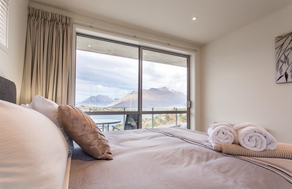 Vila Goldrush #1 Queenstown Exteriér fotografie