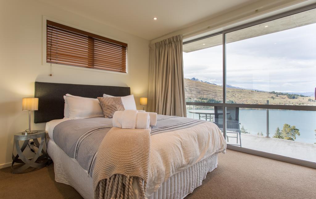 Vila Goldrush #1 Queenstown Exteriér fotografie